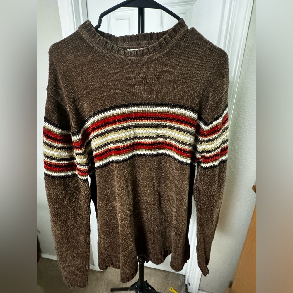Men’s Arizona sweater